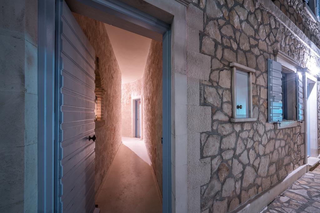 Adrieli Houses Ágios Nikolaos Exterior foto